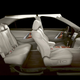 Illustration for article titled 2010 Toyota Camry: Detroit Reveal Makes Us Crave Vanilla Ice Cream